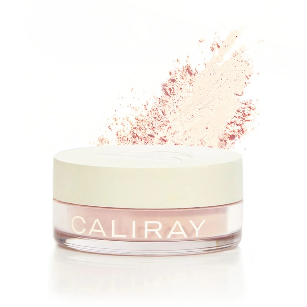 Calirays magic hour 16-hour blurring setting powder